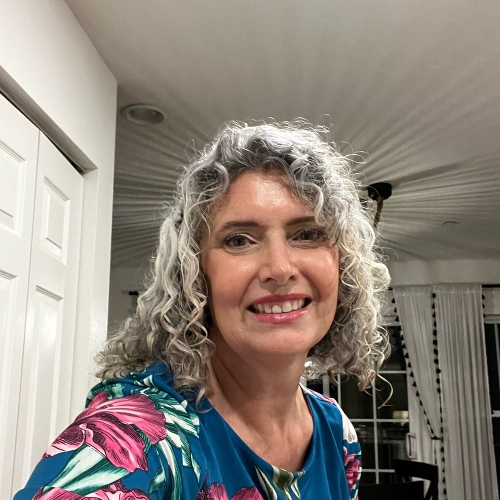 Meet your Posher, Sheri